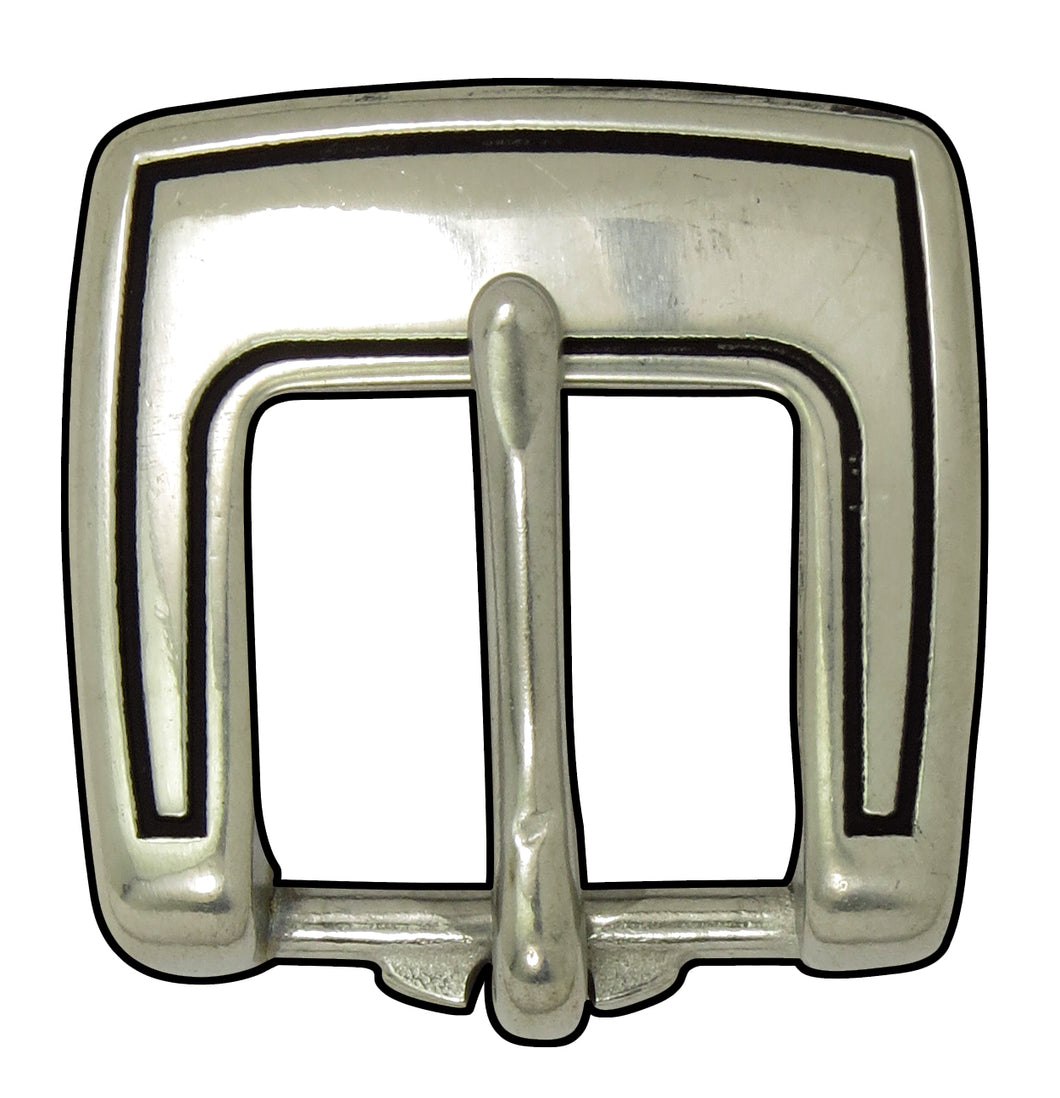 04375 Heel Buckle