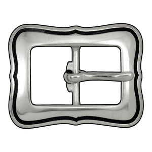 04378 Centerbar Buckle