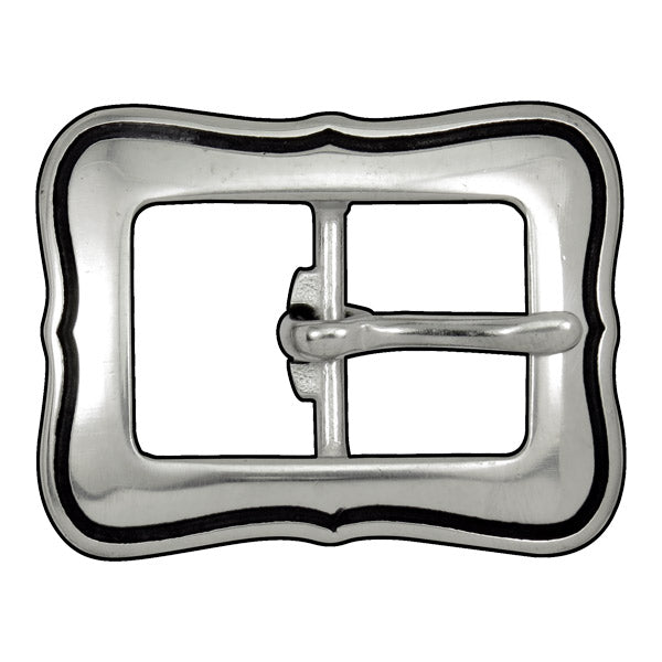 04378 Centerbar Buckle
