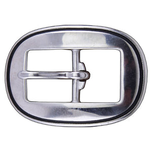 04392 Centerbar Buckle