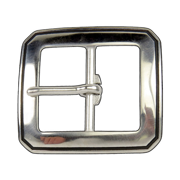 04412 Gun Belt Centerbar Buckle –