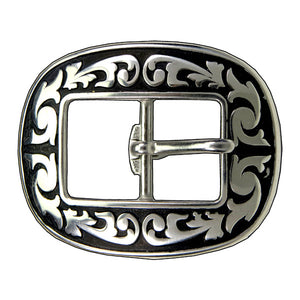 04420 Centerbar Buckle