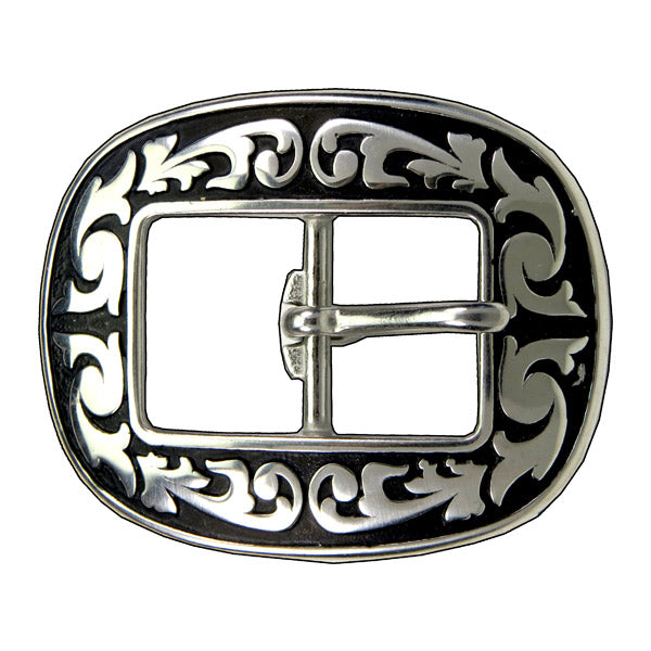 04420 Centerbar Buckle