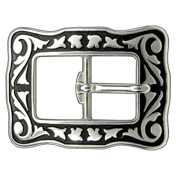 04422 Centerbar Buckle