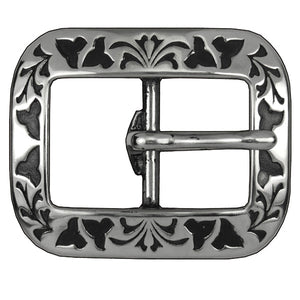 010418 Centerbar Buckle