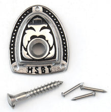 Load image into Gallery viewer, 063016-Rope Strap Plate