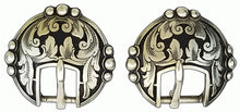 Load image into Gallery viewer, 082820-Concho Buckles