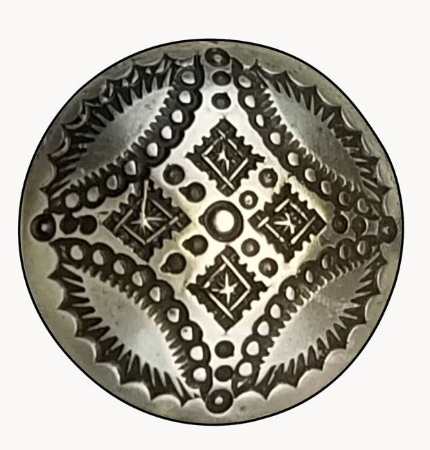 092220- Concho Bronze