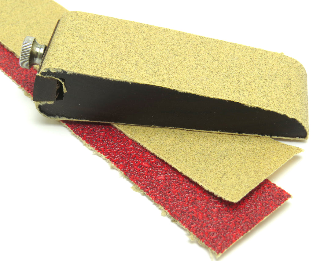 120818- Sanding Block