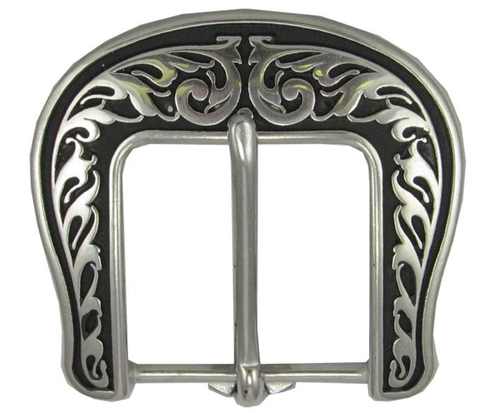 04005 Heel Buckle