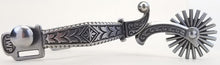 Load image into Gallery viewer, OTB-130 Old Time Spurs