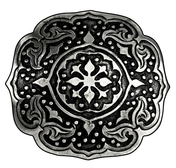 063116 Concho Mongol Pattern- bronze by Horse Shoe Brand Tools