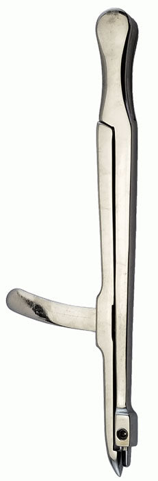67-5130 Patent Leather Compass – ranch2arena.com