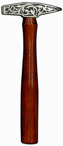 67-5171 Riveting Hammer