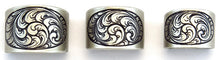 Load image into Gallery viewer, SKU 032519- Loop made in bronze by Horse Shoe Brand Tools