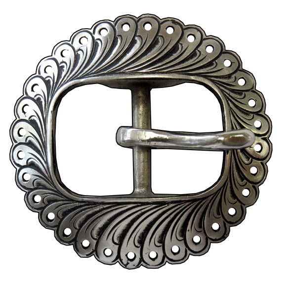 113118 Centerbar Buckle of bronze by Horse Shoe Brand Tools
