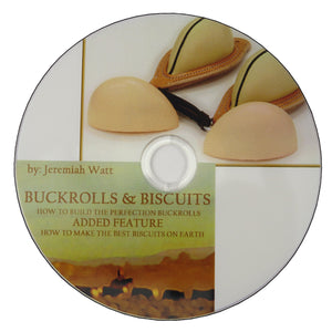 122918-DVD-Buck Rolls & Biscuits