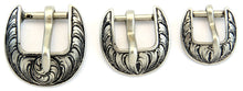 Load image into Gallery viewer, 032919 Heel Buckle- Bronze-Horse Shoe Brand Tools