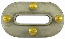 Load image into Gallery viewer, 032917 Fancy Rear Skirt Plate