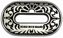 Load image into Gallery viewer, 032917 Fancy Rear Skirt Plate