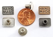 Load image into Gallery viewer, SKU-113020 Maker Plate Concho
