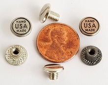 Load image into Gallery viewer, SKU-113020 Maker Plate Concho
