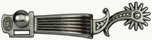 Load image into Gallery viewer, OTB-120 Old Time Spurs