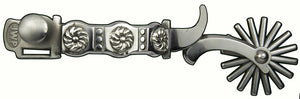 OTB-25 Old Time Spurs