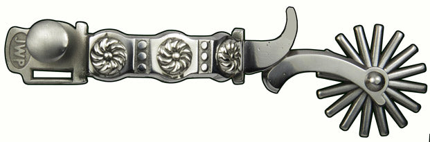 OTB-25 Old Time Spurs