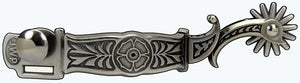 OTB-90 Old Time Spurs