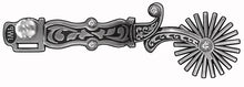 Load image into Gallery viewer, OTB-85 Old Time Spurs