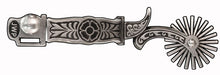 Load image into Gallery viewer, OTB-90 Old Time Spurs