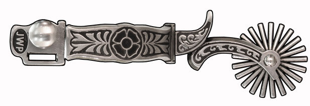 OTB-90 Old Time Spurs