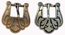 Load image into Gallery viewer, 012922 New West Single Buckles