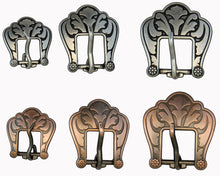 Load image into Gallery viewer, 012922 New West Single Buckles