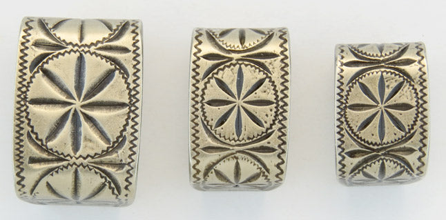 121119-Abilene Bronze loops by Jeremiah Watt & Horse Shoe Brand tools