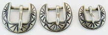 Load image into Gallery viewer, 121019-Abilene Bronze buckles by Horse Shoe Brand tools