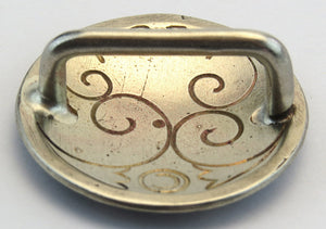 120819-Ablilene Concho by Jeremiah Watt & Horse Shoe Brand tools