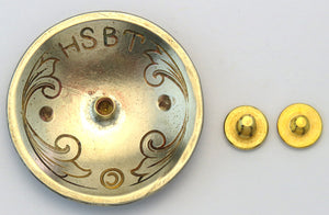 120819-Ablilene Concho by Jeremiah Watt & Horse Shoe Brand tools