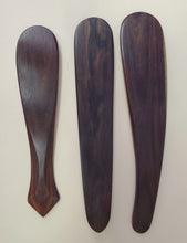 Load image into Gallery viewer, Bone Folder #4 - Smallest wooden