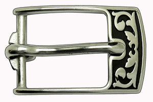 013119- Modern Heel Buckle
