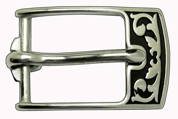013119- Modern Heel Buckle