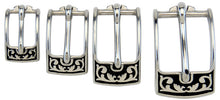 Load image into Gallery viewer, 013119- Modern Heel Buckle