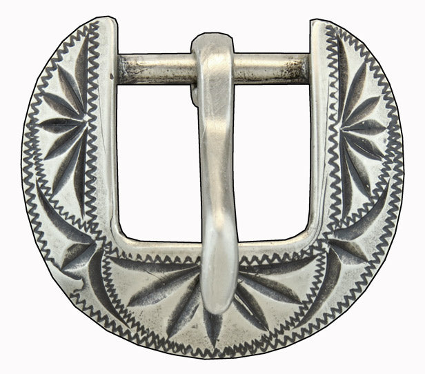 121019-Abilene Bronze buckles by Horse Shoe Brand tools