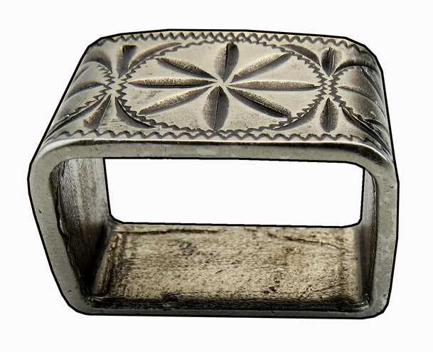 121119-Abilene Bronze loops by Jeremiah Watt & Horse Shoe Brand tools