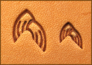 Border Tool- Braided pattern