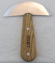 Load image into Gallery viewer, 011222-Tite Corner Head Knife