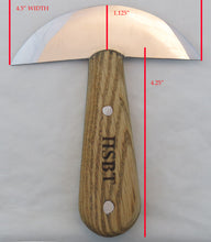 Load image into Gallery viewer, 011222-Tite Corner Head Knife