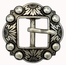 Load image into Gallery viewer, 022520- Concho Buckle-3/4