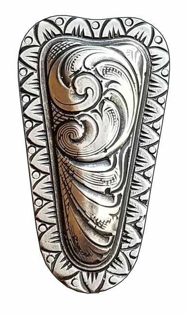 030121 Ear Plate